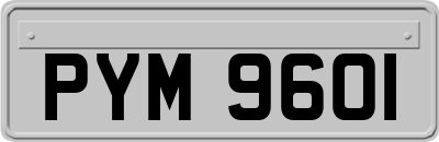 PYM9601