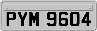 PYM9604