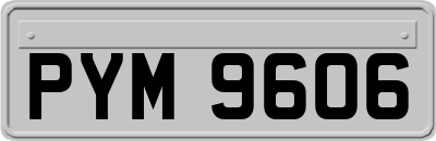 PYM9606