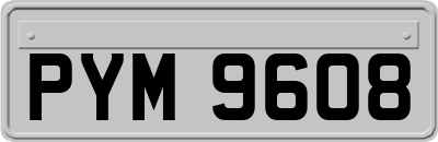 PYM9608