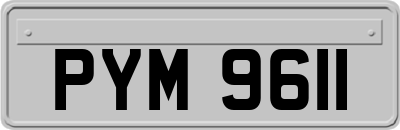 PYM9611