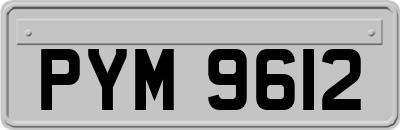 PYM9612