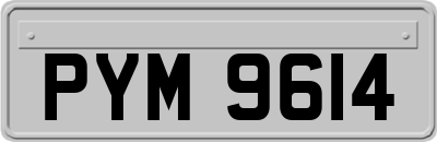 PYM9614