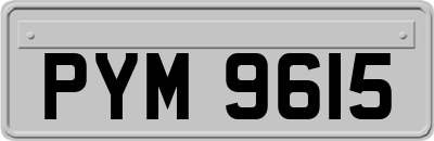 PYM9615