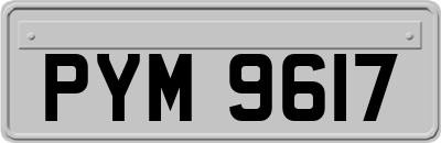 PYM9617