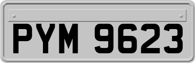 PYM9623