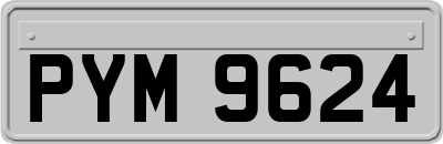 PYM9624