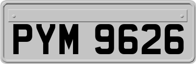 PYM9626