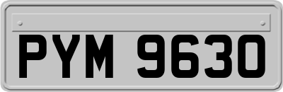 PYM9630