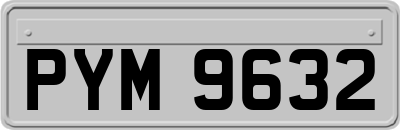 PYM9632