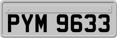 PYM9633