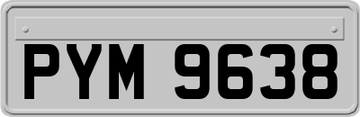 PYM9638