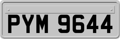 PYM9644