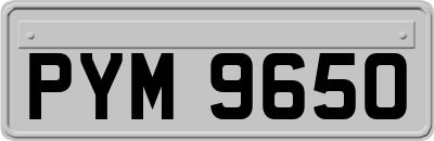 PYM9650