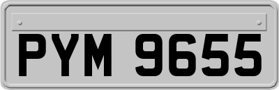 PYM9655