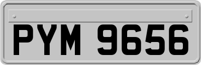 PYM9656