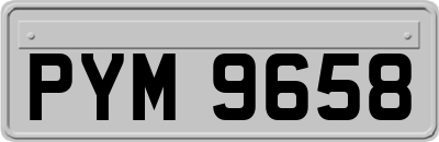 PYM9658