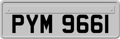 PYM9661