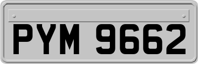 PYM9662