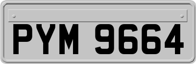 PYM9664