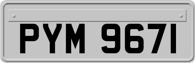 PYM9671