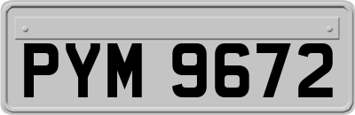 PYM9672