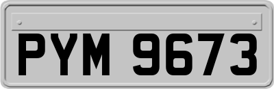 PYM9673