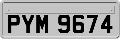 PYM9674