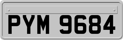 PYM9684