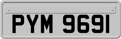 PYM9691