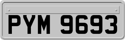 PYM9693