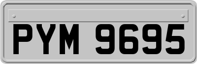 PYM9695