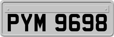 PYM9698