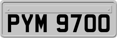 PYM9700