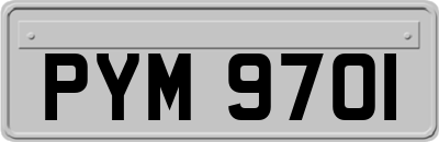 PYM9701