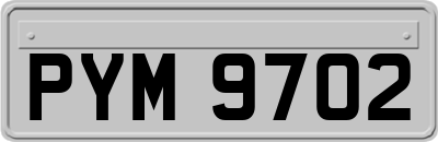 PYM9702