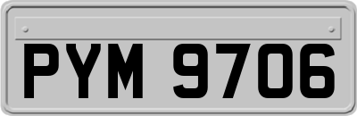 PYM9706