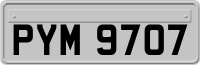 PYM9707