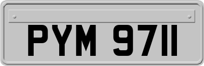 PYM9711