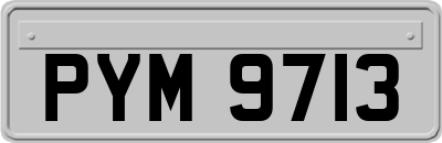 PYM9713