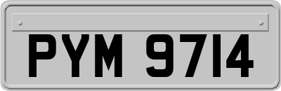 PYM9714