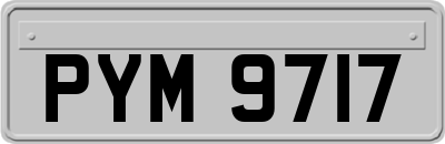 PYM9717