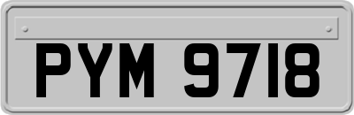 PYM9718