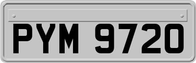 PYM9720