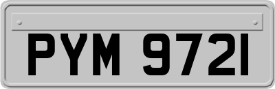 PYM9721