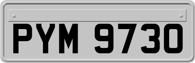 PYM9730