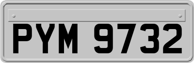 PYM9732