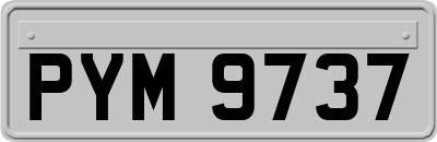 PYM9737