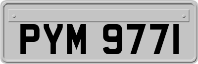 PYM9771