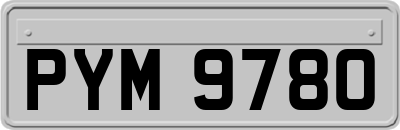 PYM9780